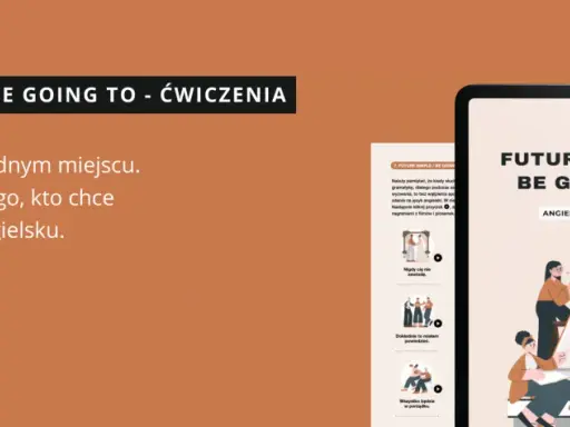 Nauka angielskiego: teoria i praktyka. Poznaj "future in the past" i mów płynnie. Pobierz materiały.