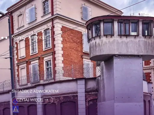 Świadek z adwokatem? Twoje prawo do ochrony w sądzie i urzędzie