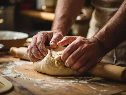 Ciasto na pizzę: jak wyrabiać? Przepis, triki i błędy do uniknięcia