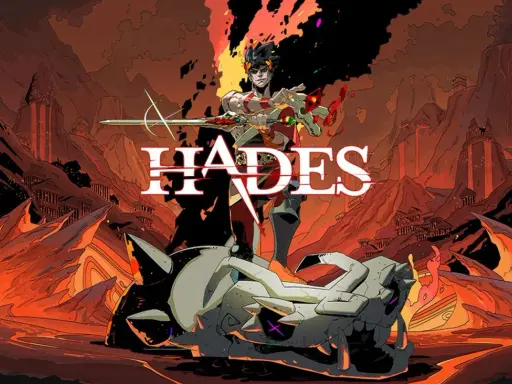 Zacznij swoją przygodę w Hadesie! Ten Hades Game Pass to Twoja przepustka do piekielnych wyzwań i epickiej walki.