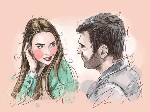 Jak zagadać do chłopaka i flirtować? Praktyczne porady