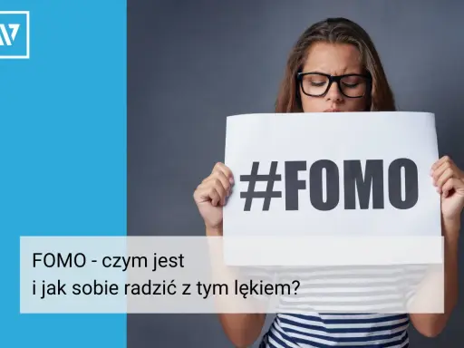 FOMO: Czy lęk przed pominięciem kontroluje Twoje życie?