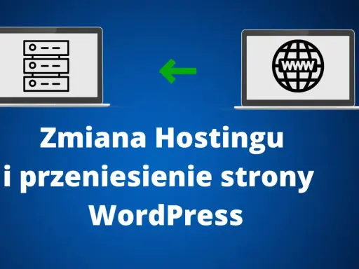Przenieś domenę na inny hosting: Kompletny poradnik bez stresu