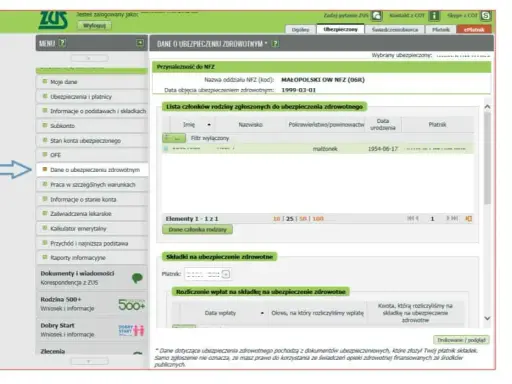 Pewność zatrudnienia: Sprawdź status zgłoszenia do ZUS krok po kroku
