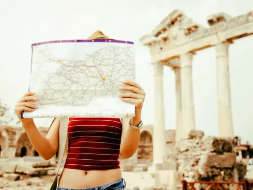 Turcja: Europa czy Azja? Odkryj unikalne położenie kraju