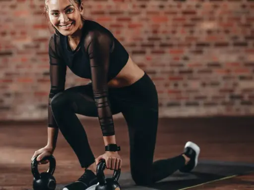 WOD CrossFit: Odkryj sekrety Treningu Dnia i skaluj sukces!
