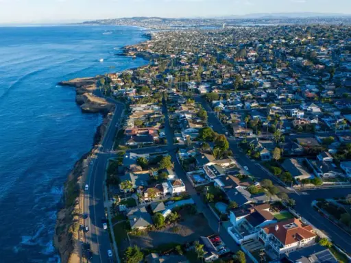 Odkryj San Diego: Gdzie leży, co zobaczyć i jak dolecieć z Polski?