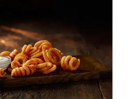 Jak zrobić zakręcone frytki z McDonald's w prosty sposób w domu