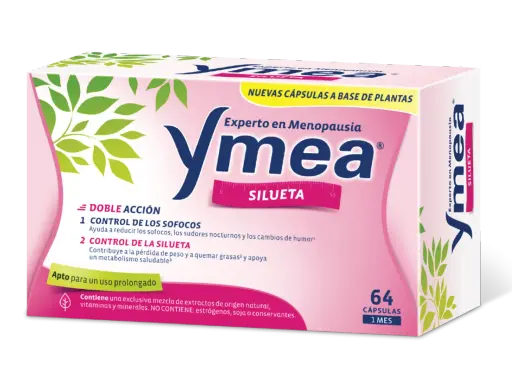 ¿Imposible perder peso en menopausia? Suplementos que sí funcionan