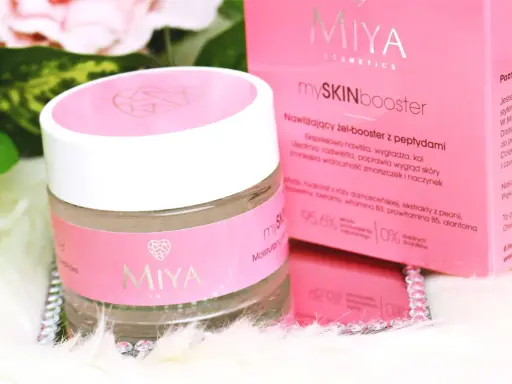 Miya Cosmetics: Co warto kupić? Hity i idealna pielęgnacja!