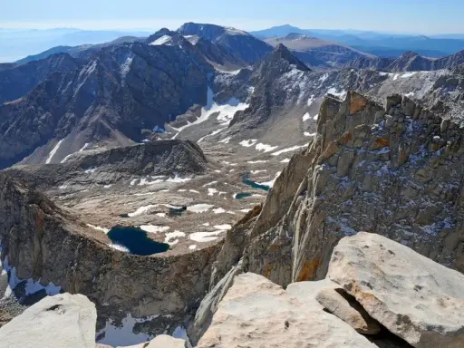 Höchster Berg USA: Denali oder Mount Whitney? Der ultimative Guide