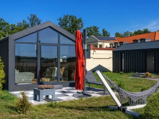 Romantyczny weekend na Mazowszu: SPA, pałace i ustronne domki