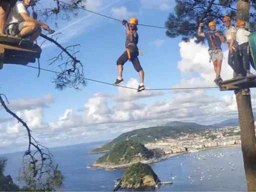 Parque atracciones Igueldo: historia, atracciones y consejos para visitar