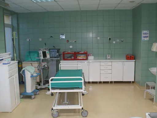 Chirurg Pazdan Dębica: Adres, godziny przyjęć i kontakt