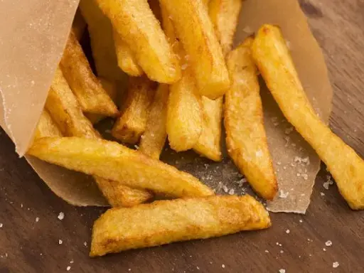 Jak zrobić frytki? Chrupiące i bez błędów poradnik eksperta!