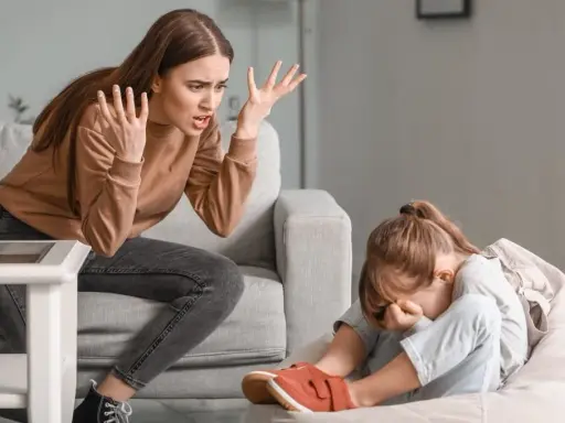 Jak nie krzyczeć na dziecko? Spokojne rodzicielstwo bez poczucia winy