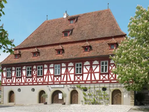 Bad Windsheim Gastronomie: Fränkische Spezialitäten & mehr entdecken