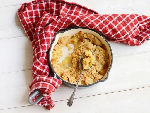 Desserts Express : 15 Idées Faciles & Rapides (Moins de 10 min)