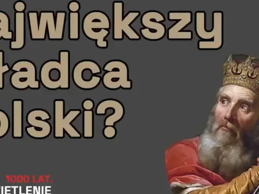 Król z koroną, który zastał Polskę drewnianą, a zostawił murowaną. Czy to największy władca Polski?