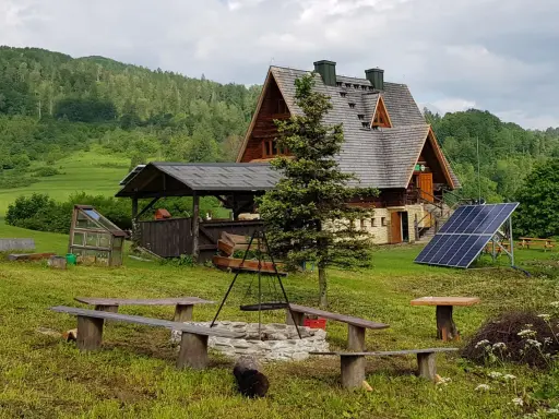 Bacówka Jaworzec Bieszczady: Kompletny przewodnik po sercu gór