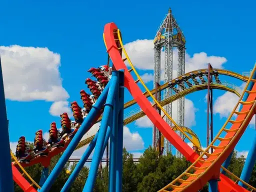 Atracciones Warner: Las mejores experiencias y emociones en el parque