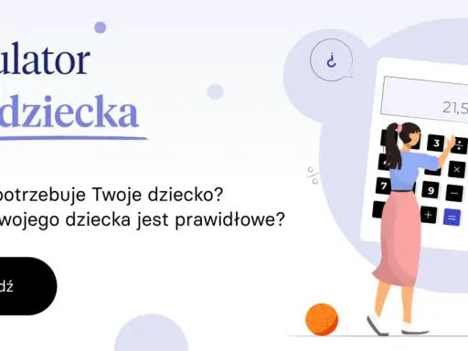 Kalkulator BMI dziecka: sprawdź, czy BMI Twojego dziecka mieści się w normach i ile kalorii potrzebuje.