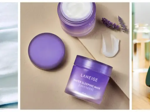 Laneige Water Sleeping Mask: Sekret glass skin? Recenzja i porady