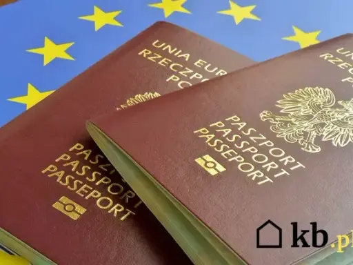 Paszport wygasa? Wyrobienie nowego dokumentu krok po kroku