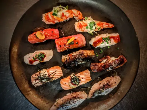 Nikko Espacio Gastronómico: Sabores únicos de fusión japonesa en Vigo
