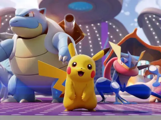 Pikachu, Blastoise, Charizard i inni bohaterowie zapraszają do zabawy! Odkryj darmowe gry na Nintendo Switch i rozpocznij swoją przygodę.