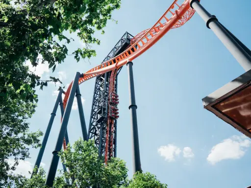 Parque de Atracciones Madrid: Guía para planificar y disfrutar al máximo