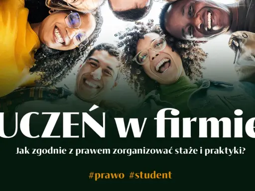 Praktyki: Ile możesz pracować? Poznaj swoje limity i prawa!
