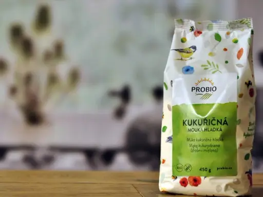 Mąka kukurydziana: Bezglutenowa, ale czy na pewno? Poradnik zakupowy