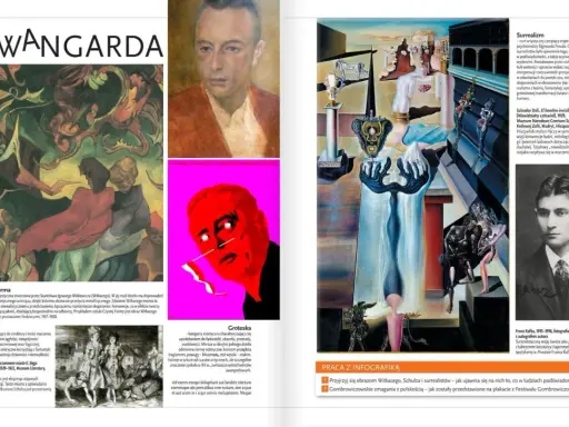 Co to jest teoria literatury? Odkryj ukryte sensy tekstów