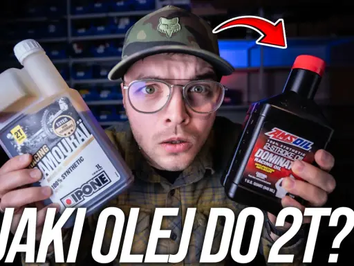 Motul 800 2T do piły? Analiza, opinie i bezpieczne alternatywy