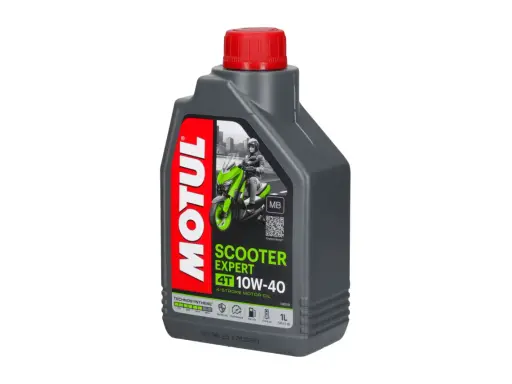 Motul 10W-40: Wybierz idealny olej i uniknij podróbek!