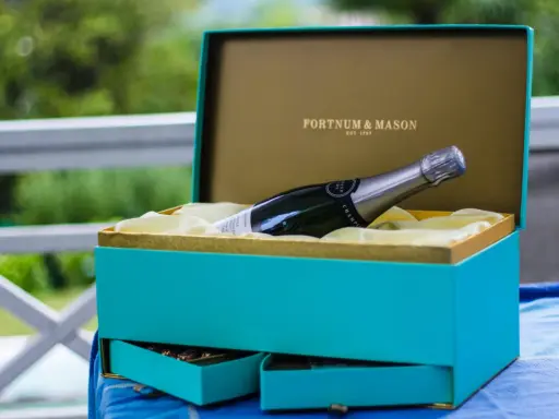 Wino na prezent: Jak wybrać idealnie? Poradnik eksperta