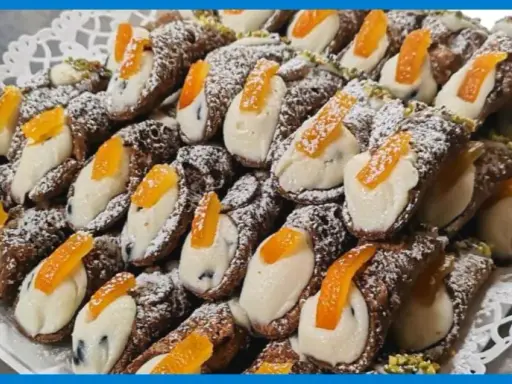 Dolci Siciliani: Scopri Cannoli, Cassate e Altre Delizie