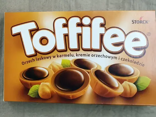 Toffifee 15 sztuk: Ile kosztuje i jak kupić najtaniej?