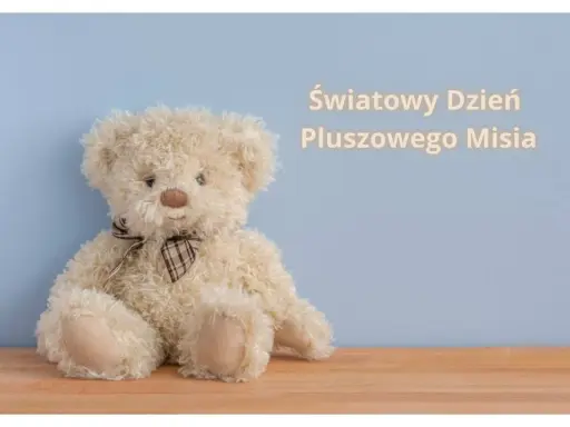 Historia Światowego Dnia Pluszowego Misia: Dlaczego 25 listopada?