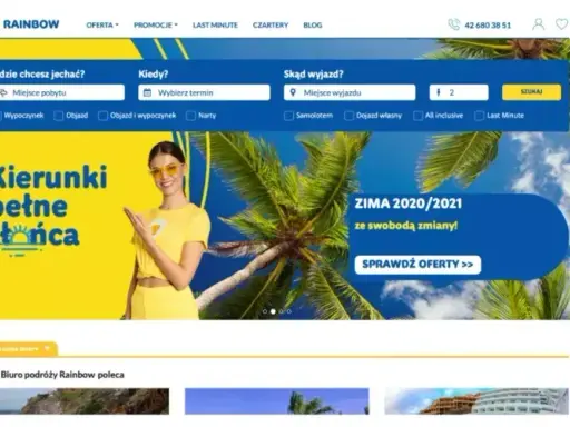 Reklama wycieczek: Jak zwiększyć sprzedaż w biurze podróży?