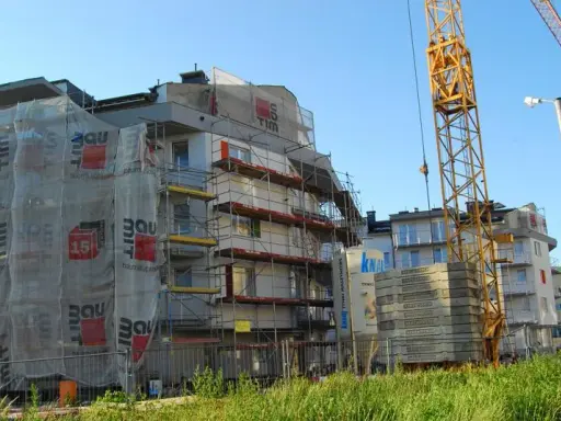 Ile zarabia deweloper na bloku? Rozliczamy koszty i zyski