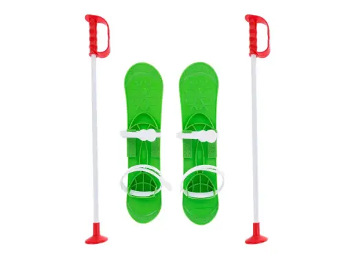 Narty dla dziecka 140 cm? 4 kroki do idealnego wyboru!