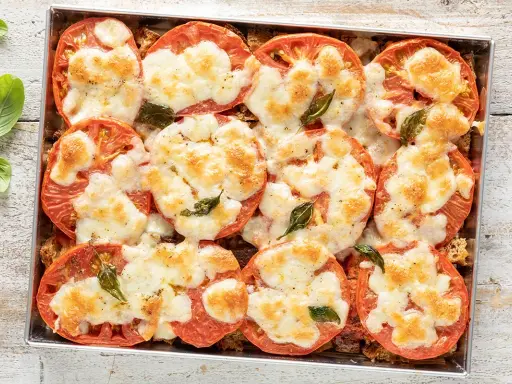 Secondi al forno veloci: ricette pronte in 30 minuti
