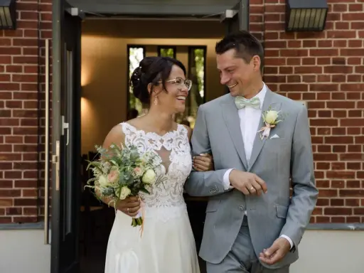 Hochzeit Ahlbeck: Standesamt, Seebrücke & Tipps für Ihre Traumhochzeit