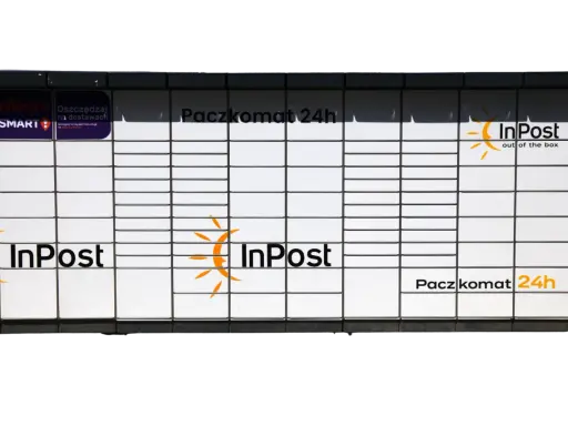 Jak nadać paczkę InPost? Szybko i bez etykiety krok po kroku