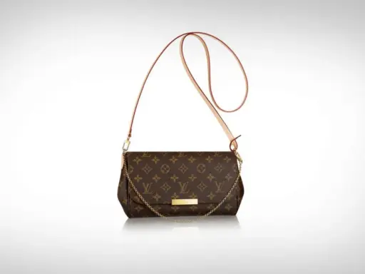 Louis Vuitton: Oryginał czy podróbka? Sprawdź, zanim kupisz!