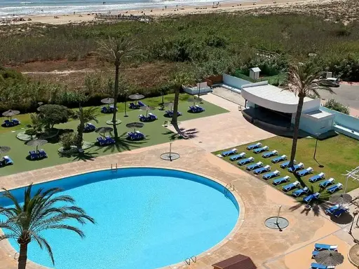 Hoteles Playas de Guardamar: Guía para elegir tu estancia perfecta