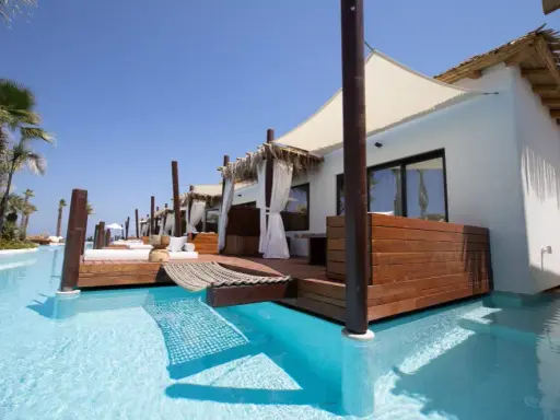 Adults Only Hotels: Ruhe, Luxus & Entspannung für Erwachsene