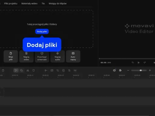 Jak dodać muzykę do filmu? Legalnie, profesjonalnie, krok po kroku